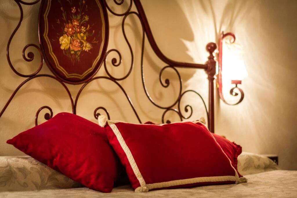 Апартаменты Santa Giulia 12 Комо Экстерьер фото